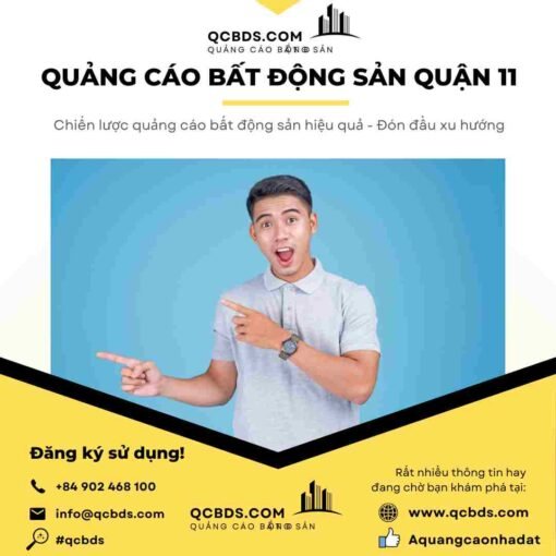 quang cao bat dong san quan 11