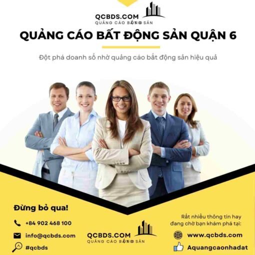 quang cao bat dong san quan 6