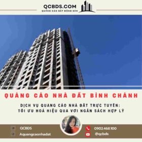 Quảng cáo nhà đất Quận 3 - nhloc.com