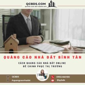 Quảng cáo nhà đất Quận 8 - nhloc.com