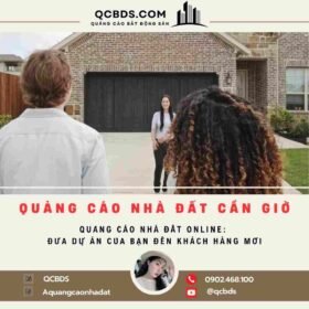 Quảng cáo nhà đất Quận 2 - nhloc.com