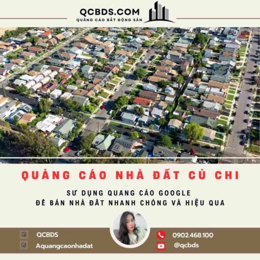 quang cao nha dat cu chi