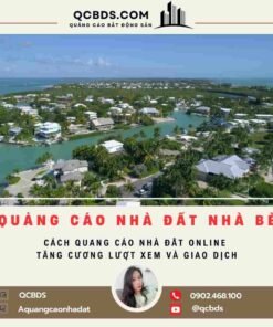 quang cao nha dat nha be