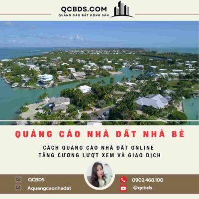 quang cao nha dat nha be