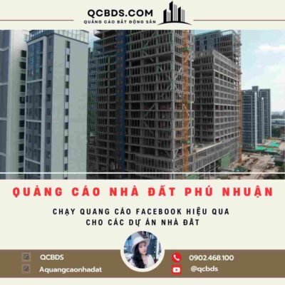quang cao nha dat phu nhuan