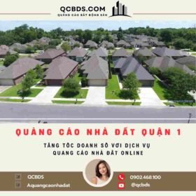 Quảng cáo nhà đất Quận Gò Vấp - nhloc.com