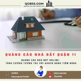 Quảng cáo nhà đất Quận Gò Vấp - nhloc.com