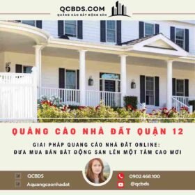 Môi giới bất động sản Quận 10 - nhloc.com