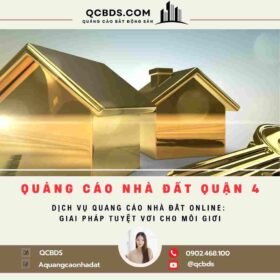 Quảng cáo nhà đất Quận 2 - nhloc.com