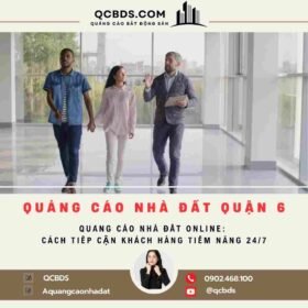 Quảng cáo nhà đất Quận 4 - nhloc.com