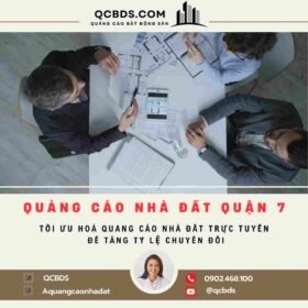 Quảng cáo nhà đất Quận 8 - nhloc.com