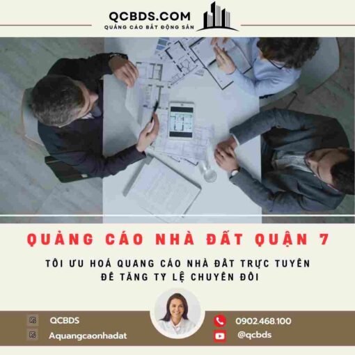 quang cao nha dat quan 7