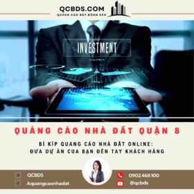 Quảng cáo nhà đất Quận 4 - nhloc.com