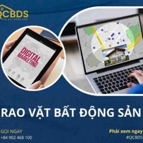 Quảng cáo nhà đất Quận Phú Nhuận - nhloc.com
