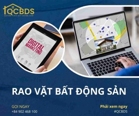 rao vat bat dong san