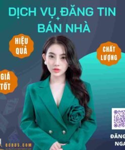 Dich vu dang tin ban nha 1