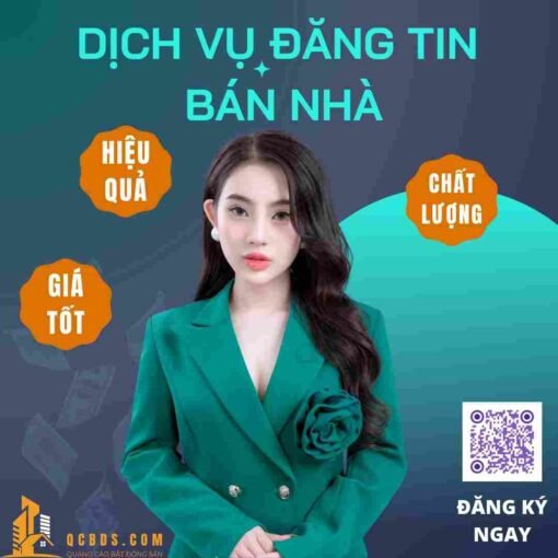 Dich vu dang tin ban nha 1