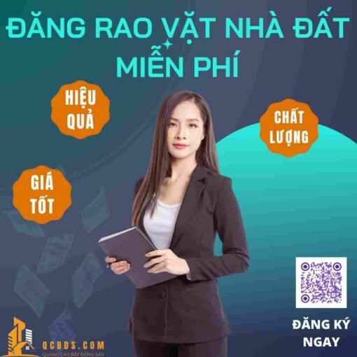 dang rao vat nha dat mien phi qcbds