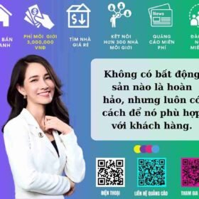 Dịch vụ BDS Quận 10 - nhloc.com