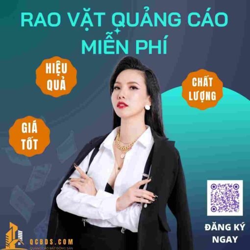 dang tin quang cao mien phi