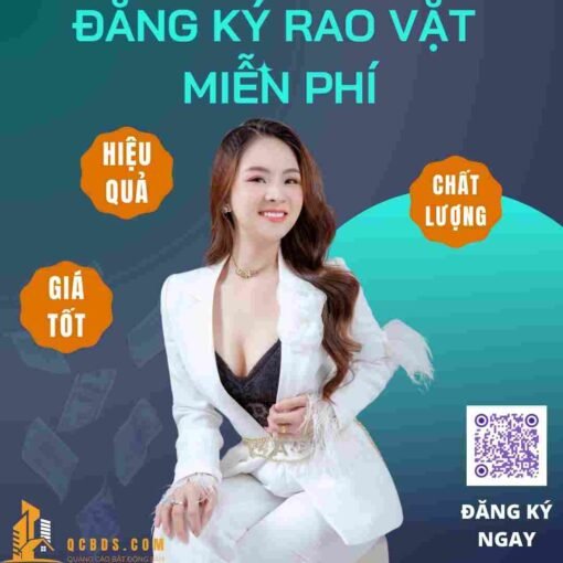 dang tin rao vat bat dong san