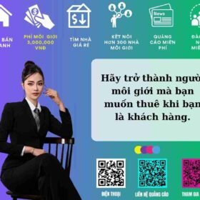 Rao vặt bán nhà Quận 10 - nhloc.com