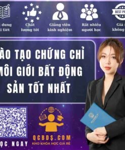 dao tao chung chi moi gioi bat dong san tot nhat 1