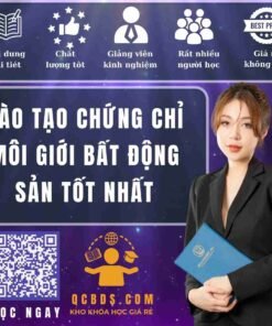 dao tao chung chi moi gioi bat dong san tot nhat