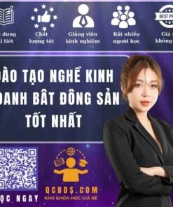 dao tao nghe kinh doanh bat dong san tot nhat