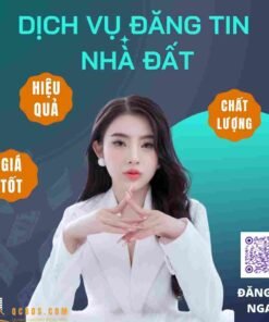 dich vu dang tin nha dat