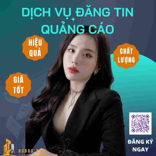 dich vu dang tin quang cao