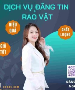 dich vu dang tin rao vat