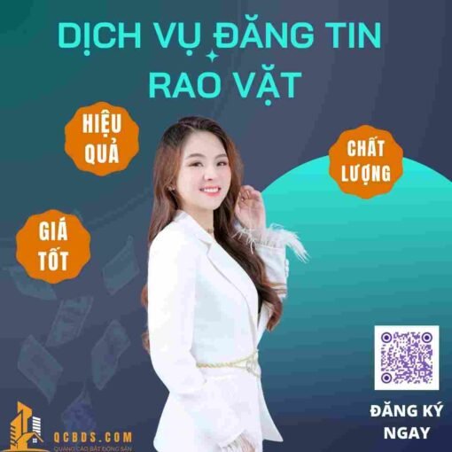 dich vu dang tin rao vat