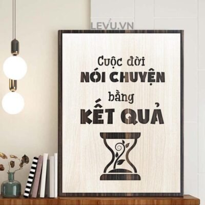 dou noi chuyen voi nhau bang ket qua