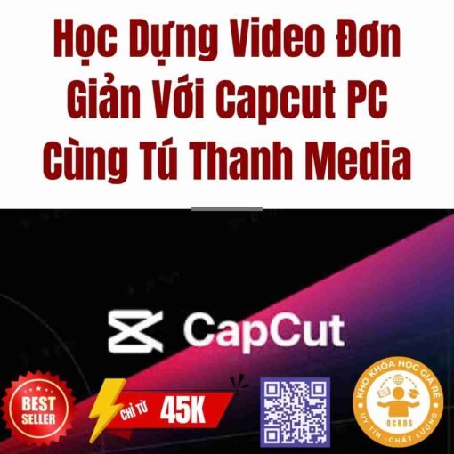 hoc dung video capcut khoa hoc tu thanh media 1