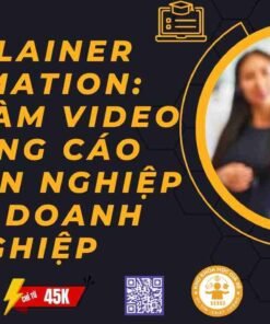 hoc lam video quang cao chuyen nghiep cho doanh nghiep explainer animation 1