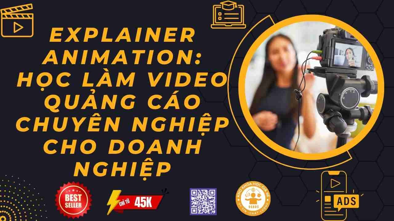 Học Làm Video Quảng Cáo Chuyên Nghiệp Cho Doanh Nghiệp Explainer Animation: 276 hoc lam video quang cao chuyen nghiep cho doanh nghiep explainer animation 1