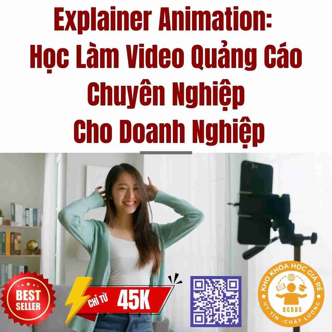 Học Làm Video Quảng Cáo Chuyên Nghiệp Cho Doanh Nghiệp Explainer Animation: 277 hoc lam video quang cao chuyen nghiep cho doanh nghiep explainer animation