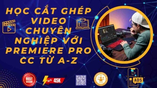 khoa hoc cat ghep video chuyen nghiep voi premiere pro cc tu a z 1