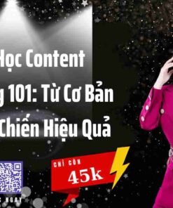 khoa hoc content marketing 101 tu co ban den thuc chien hieu qua