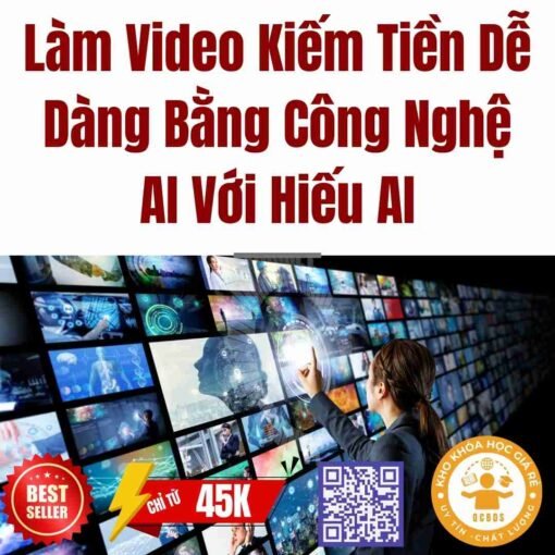 khoa hoc lam video bang cong nghe ai 1