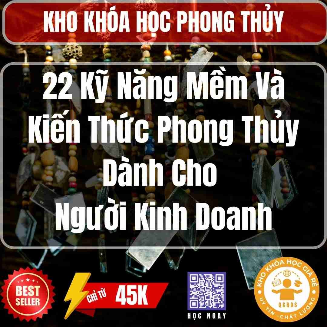 Khóa học phong thủy áp dụng trong kinh doanh 210 khoa hoc phong thuy ao dung trong kinh doanh 1