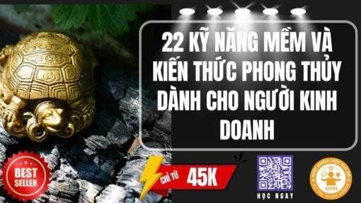 khoa hoc phong thuy ao dung trong kinh doanh