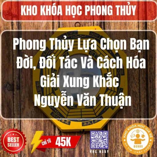 khoa hoc phong thuy hay nhat