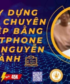 khoa hoc quay dung video chuyen nghiep bang dien thoai 1