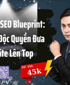 khoa hoc seo blueprint bi quyet doc quyen dua website len top