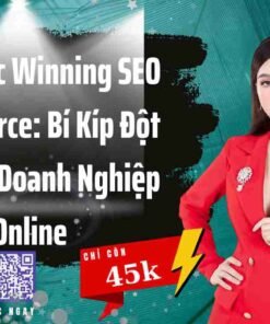 khoa hoc winning seo ecommerce bi kip dot pha cho doanh nghiep online 1