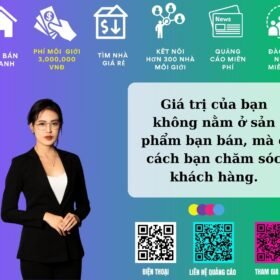 Rao vặt bất động sản - nhloc.com