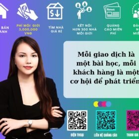 Dịch vụ nhà đất giá rẻ Quận 10 - nhloc.com