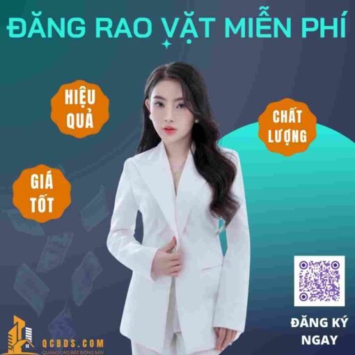 rao vat nha dat mien phi